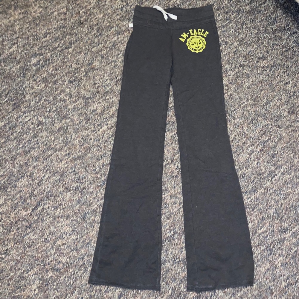 American Eagle yoga pant sweats